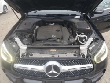 Mercedes GLC C253 2020 Mercedes-Benz GLC Coupe 300 4Matic 2020 2.0l 2.0 Benzyna 255KM, zdjęcie 6