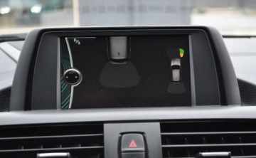 BMW Seria 1 F20-F21 Hatchback 5d 116i 136KM 2013 BMW Seria 1 SPORT Benzyna Nawigacja 1.6 Benzyna 136KM, zdjęcie 28