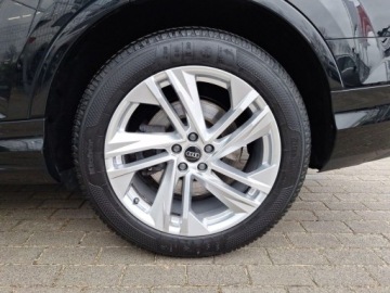 Audi Q7 II SUV Facelifting  3.0 55 TFSI 340KM 2022 Audi Q7 FV, Matrix LED, Hak, 3 rzad siedzen, BangOlufsen, 3.0 Benzyna, zdjęcie 36