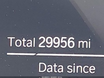 BMW X6 G06 2023 BMW X6 xDrive40I 2023 3.0l 3.0 Benzyna 335KM, zdjęcie 11