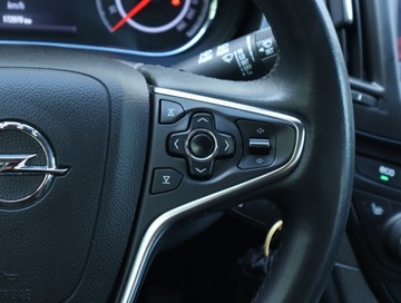Opel Insignia I Sports Tourer Facelifting 2.0 CDTI ECOFLEX 140KM 2015 Opel Insignia 2.0 CDTI, Navi, Xenon, Bi-Xenon, zdjęcie 18