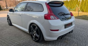 Volvo C30 Hatchback 3d 2.5 T5 230KM 2009 Volvo C30 2.5 Turbo 270KM R-Design Szwajcar Bezwypadkowy Gwarancja 2.5, zdjęcie 1