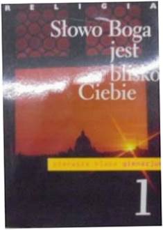 Słowo boga jest blisko - D.Jackowiak i in.