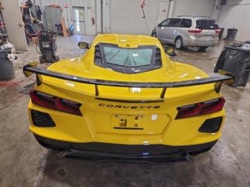 Chevrolet Corvette C7 2025 Chevrolet Corvette 2lt, 2025r., 6.2L 6.2 Benzyna 490KM, zdjęcie 5