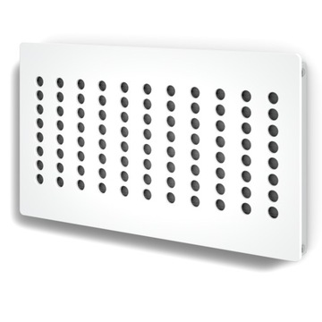 maskownica grzejnika 68x79cm M2 LAKIEROWANA