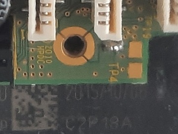 GŁOWICA C2P18A HP 934 935 OfficeJet Pro 6230 6830