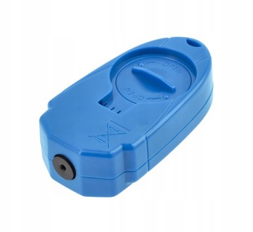 ИЗМЕРИТЕЛЬ ТОЛЩИНОСТМЕРА КРАСКИ HOEGERT HT8G427