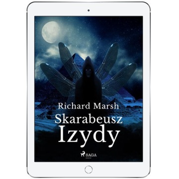 Skarabeusz Izydy