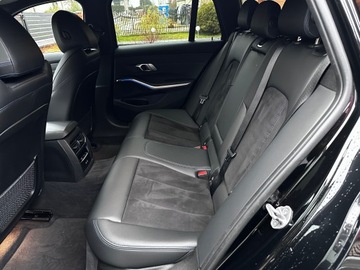 BMW Seria 3 G20-G21 Touring 2.0 320d 190KM 2022 BMW seria 3 M Sport 2.0d 190 KM G-21 / Lasery/Alcantara/ VAT 23% GWARANCJA, zdjęcie 14