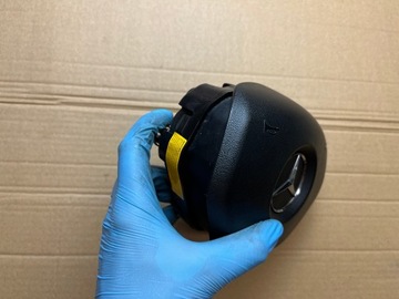 mercedes w204 подушка безопасности водителя 1728601602