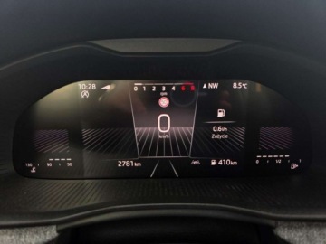 Skoda Kamiq Crossover Facelifting 1.5 TSI 150KM 2025 Skoda Kamiq 1.5TSI 150KM Selection Pakiet Winter Plus Bezwypadkowy Salon P, zdjęcie 10