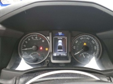 Toyota Tacoma II 2022 Toyota Tacoma Double Cab 2022 3.5l 3.5 Benzyna 278KM, zdjęcie 9