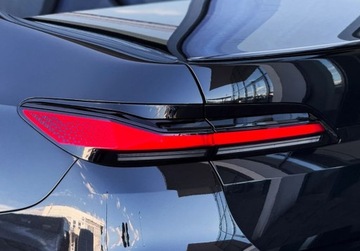 BMW Seria 7 G70 2024 BMW Seria 7 I wlasciciel M Sport Polska Gwarancja Bezwypadkowy FVAT23, zdjęcie 6