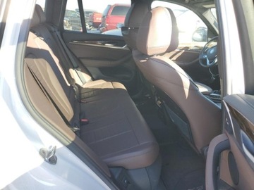 BMW X3 G01 2019 BMW X3 2019 BMW X3 XDRIVE30I 2.0 Benzyna 248KM, zdjęcie 10