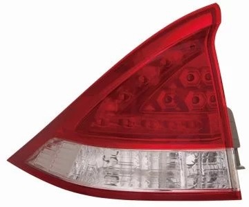 ABAKUS 217-1999L-UE SVĚTLO ZADNÍ KOMBINOVANÁ