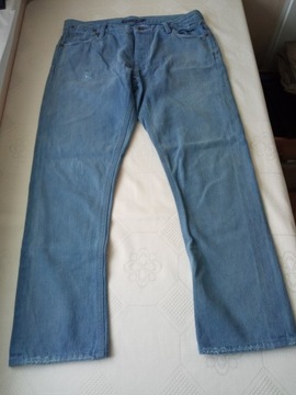 Ralph Lauren damskie spodnie jeans r 38 pas 78-80cm