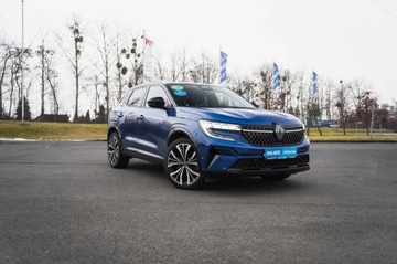 Renault Austral 1.2  E-Tech Full Hybrid 200KM 2023 Renault Austral E-Tech, Salon Polska, zdjęcie 1