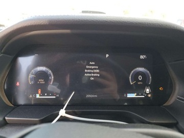 Jeep Grand Cherokee V 2023 Jeep Grand Cherokee L Limited 2023 3.6l 3.6 Benzyna 293KM, zdjęcie 9