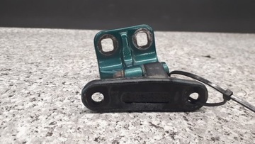 PANT DVEŘE LEVÝ ZADNÍ HORNÍ MERCEDES W168