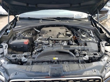 Jaguar F-Pace 2023 Jaguar F-Pace S 2023 2.0l 2.0 Benzyna 247KM, zdjęcie 6