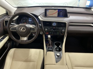 Lexus RX IV SUV 300t 238KM 2019 Lexus RX 200t / 300 Prestige MY19 IV (2015-2020) L, zdjęcie 2