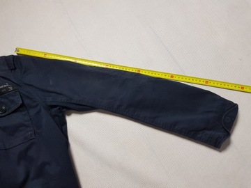 DIESEL - Męska Kurtka / Army Jacket roz. XL ,