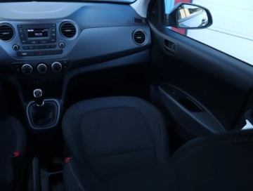 Hyundai i10 II Hatchback Facelifting 1.0 Kappa LPGI 67KM 2019 Hyundai i10 1.0, Salon Polska, 1. Właściciel, zdjęcie 7