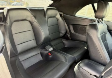 Ford Mustang VI 2021 Ford Mustang Ford Mustang Cabrio 2.3 Eco Boost 2.3 Benzyna 317KM, zdjęcie 20