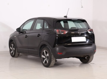 Opel 2022 Opel Crossland 1.2 Turbo, Salon Polska, zdjęcie 3