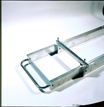 Полоса Belle Porto - привод + полоса 7,2 м