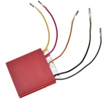 Regulator napięcia POLARIS MAGNUM XPLORER WORKER