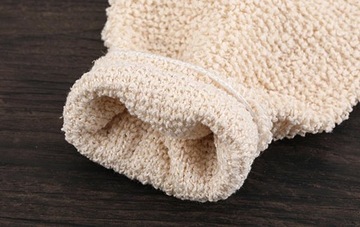 Naturalna gąbka do mycia ciała do kąpieli eko SPA