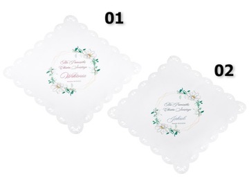 КРЕЩЕННАЯ СВЕЧА, КРЕЩЕСТВЕННЫЙ ПЛЕН, ГРАВИРОВАННАЯ СВЕЧА