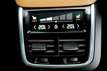 Volvo XC90 II 2020 Volvo XC 90 INSCRIPTION panorama FUL LED 7-os, zdjęcie 23