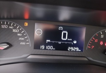 Peugeot 208 II 2020 Peugeot 208 Peugeot 208 II 1.2 Puretech 1.2 Benzyna 82KM, zdjęcie 15