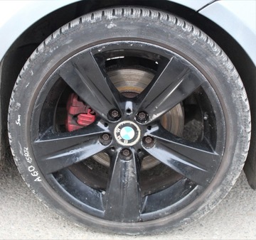KOŁA FELGI BMW E90 E92 E81 STYLING 189 ROZMIAR 18