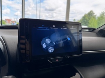 Toyota 2022 Toyota Yaris Cross Comfort + TECH / 1 właściciel /, zdjęcie 32