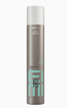 WELLA PROFESSIONALS EIMI MIST IFY ME LIGHT (HAIRSPRAY) - VOLUME: 500 ML