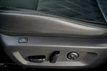 Nissan Qashqai III Crossover 1.3 DIG-T MHEV 158KM 2023 Nissan Qashqai TEKNA+ SKÓRA nawi 4 KAMERY line, zdjęcie 14