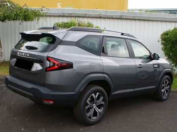 Dacia Bigster 1.2 mild hybrid 140 140KM 2025 Od ręki - Expression LPG 1.2 TCe mHEV 140KM, zdjęcie 2