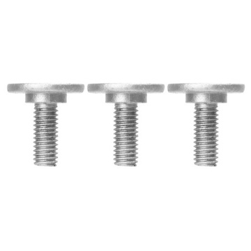 3 винта нижней крышки 90105 TBA A00