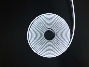 СВЕТОДИОДНАЯ ЛЕНТА NEON FLEX LED 12В 5М БЕЗ БЛОК ПИТАНИЯ