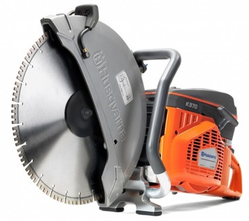 Ręczna Przecinarka spalinowa Husqvarna K970 400mm