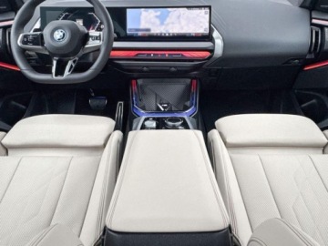 BMW X3 G45 SUV Plug-In 2.0 30e 299KM 2026 BMW X3 xDrive30e Sport Suv 2.0 (299KM) 2026, zdjęcie 5