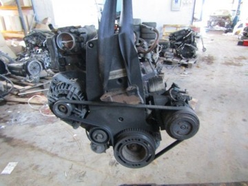 OPEL MERIVA A SILNIK BENZYNOWY 1,6 Z16SE
