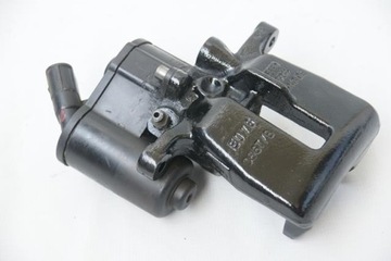 ZACISK HAMULCOWY ELEKTR. AUDI A6 C6 LEWY TYŁ 41mm