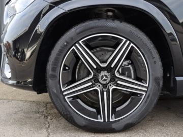 Mercedes GLE V167 SUV Facelifting 3.0 450d 367KM 2025 GLE Coupe 450 d 4-Matic AMG Line 3.0 (367KM) 2025, zdjęcie 22