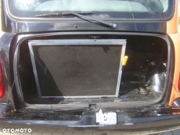 Ford Taunus III 2009 ANGIELSKIE TAKSI LTI APROWASZONY SUPER NA REKLAMĘ, zdjęcie 8