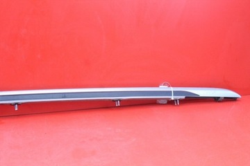 РЕЙЛИНГИ НА КРЫШУ OPEL ZAFIRA B OPC 06R