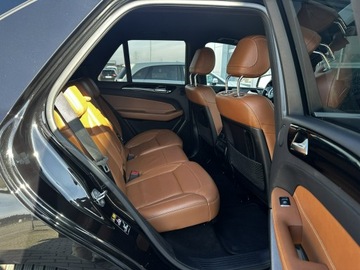 Mercedes GLE W166/C292 SUV 3.0 350d 258KM 2018 Mercedes GLE 350 Salon PL! Kamera 360, Navi, LED, zdjęcie 12